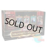 画像: 英語版 Noble Knights of the Round Table Box Set 円卓の聖騎士 ボックスセット