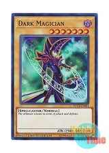 画像: 英語版 YUCB-EN001 Dark Magician ブラック・マジシャン (ウルトラレア) Limited Edition