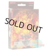 画像: 英語版 Structure Deck: Blaze of Destruction ストラクチャーデッキ：灼熱の大地 1st Edition