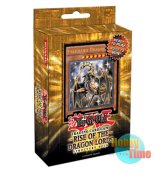 画像: 英語版 Structure Deck: Rise of the Dragon Lords ストラクチャーデッキ：巨竜の復活 1st Edition