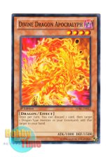 画像: 英語版 SDBE-EN012 Divine Dragon Apocralyph 神竜 アポカリプス (ノーマル) 1st Edition