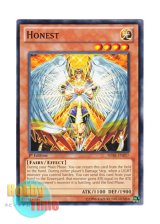 画像: 英語版 SDBE-EN017 Honest オネスト (ノーマル) 1st Edition