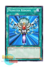 画像: 英語版 SDBE-EN028 Monster Reborn 死者蘇生 (ノーマル) 1st Edition