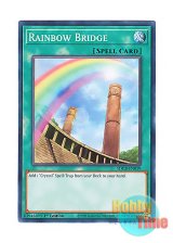 画像: 英語版 SDCB-EN019 Rainbow Bridge 虹の架け橋 (ノーマル) 1st Edition