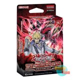 画像: 英語版 Structure Deck: The Crimson King ストラクチャーデッキ：ザ・クリムゾン・キング 1st Edition