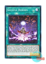 画像: 英語版 SDCL-EN025 Shuffle Reborn シャッフル・リボーン (ノーマル) 1st Edition