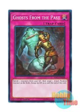 画像: 英語版 SDCL-EN040 Ghosts From the Past 恐撃 (ノーマル) 1st Edition