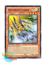 画像: 英語版 SDCR-EN011 Armored Cybern アーマード・サイバーン (ノーマル) 1st Edition