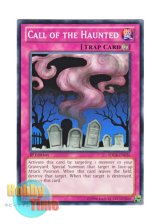 画像: 英語版 SDCR-EN036 Call of the Haunted リビングデッドの呼び声 (ノーマル) 1st Edition