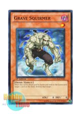 画像: 英語版 SDGU-EN020 Grave Squirmer グレイブ・スクワーマー (ノーマル) 1st Edition