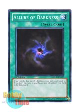 画像: 英語版 SDGU-EN027 Allure of Darkness 闇の誘惑 (ノーマル) 1st Edition