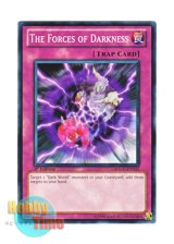 画像: 英語版 SDGU-EN032 The Forces of Darkness 暗黒よりの軍勢 (ノーマル) 1st Edition