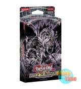 画像: 英語版 Structure Deck: Gates of the Underworld ストラクチャーデッキ：デビルズゲート 1st Edition