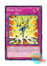 画像: 英語版 SDHS-EN036 Hero Blast ヒーロー・ブラスト (ノーマル) 1st Edition