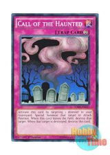 画像: 英語版 SDHS-EN037 Call of the Haunted リビングデッドの呼び声 (ノーマル) 1st Edition