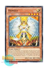 画像: 英語版 SDLI-EN016 Honest オネスト (ノーマル) 1st Edition