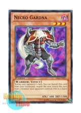 画像: 英語版 SDLI-EN023 Necro Gardna ネクロ・ガードナー (ノーマル) 1st Edition