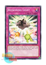 画像: 英語版 SDLI-EN033 Beckoning Light 光の召集 (ノーマル) 1st Edition