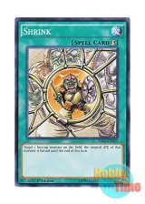 画像: 英語版 SDKS-EN025 Shrink 収縮 (ノーマル) 1st Edition