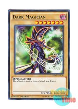 画像: 英語版 SDMY-EN010 Dark Magician ブラック・マジシャン (ノーマル) 1st Edition