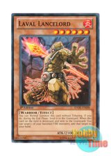 画像: 英語版 SDOK-EN008 Laval Lancelord ラヴァル・ランスロッド (ノーマル) 1st Edition