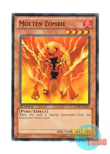 画像: 英語版 SDOK-EN015 Molten Zombie 灼熱ゾンビ (ノーマル) 1st Edition