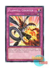 画像: 英語版 SDOK-EN032 Flamvell Counter フレムベルカウンター (ノーマル) 1st Edition