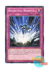 画像: 英語版 SDOK-EN037 Regretful Rebirth リグレット・リボーン (ノーマル) 1st Edition