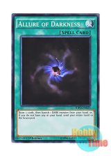 画像: 英語版 SDPD-EN029 Allure of Darkness 闇の誘惑 (ノーマル) 1st Edition