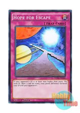 画像: 英語版 SDPD-EN040 Hope for Escape 活路への希望 (ノーマル) 1st Edition