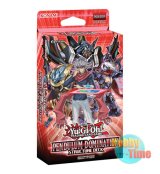 画像: 英語版 Structure Deck: Pendulum Domination ストラクチャーデッキ：ペンデュラム・ドミネーション 1st Edition