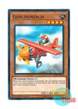 画像: 英語版 SDPL-EN014 Goblindbergh ゴブリンドバーグ (ノーマル) 1st Edition