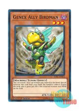 画像: 英語版 SDPL-EN016 Genex Ally Birdman A・ジェネクス・バードマン (ノーマル) 1st Edition