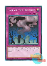 画像: 英語版 SDPL-EN037 Call of the Haunted リビングデッドの呼び声 (ノーマル) 1st Edition