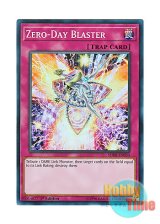 画像: 英語版 SDRR-EN033 Zero-Day Blaster ゼロ・デイ・ブラスター (スーパーレア) 1st Edition