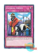 画像: 英語版 SDRR-EN040 Imperial Order 王宮の勅命 (ノーマル) 1st Edition