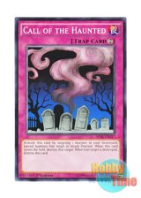 画像: 英語版 SDSE-EN037 Call of the Haunted リビングデッドの呼び声 (ノーマル) 1st Edition