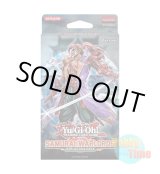 画像: 英語版 Structure Deck: Samurai Warlords ストラクチャーデッキ：サムライ・ウォーローズ 1st Edition