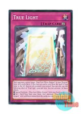 画像: 英語版 SDWD-EN028 True Light 真の光 (ノーマル) 1st Edition