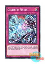 画像: 英語版 SDWD-EN030 Destined Rivals 対峙する宿命 (ノーマル) 1st Edition