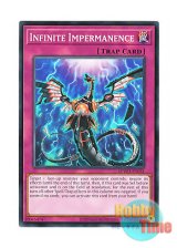 画像: 英語版 SDWD-EN031 Infinite Impermanence 無限泡影 (ノーマル) 1st Edition