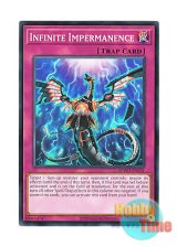 画像: 英語版 SDWD-EN031 Infinite Impermanence 無限泡影 (ノーマル) Unlimited (Misprint)