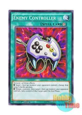 画像: 英語版 SR01-EN031 Enemy Controller エネミーコントローラー (ノーマル) 1st Edition