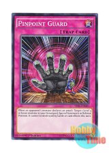 画像: 英語版 SR01-EN040 Pinpoint Guard ピンポイント・ガード (ノーマル) 1st Edition