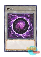 画像: 英語版 SR01-ENTKN Token トークン (ノーマル) 1st Edition