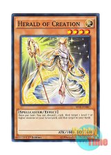 画像: 英語版 SR02-EN007 Herald of Creation 創世の預言者 (ノーマル) 1st Edition