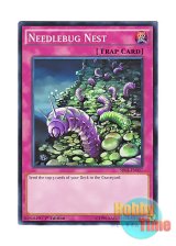 画像: 英語版 SR02-EN037 Needlebug Nest 針虫の巣窟 (ノーマル) 1st Edition