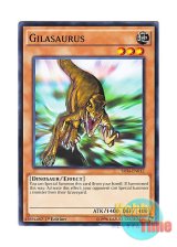 画像: 英語版 SR04-EN012 Gilasaurus 俊足のギラザウルス (ノーマル) 1st Edition