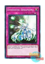 画像: 英語版 SR05-EN034 Synthetic Seraphim 人造天使 (ノーマル) 1st Edition