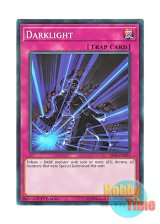 画像: 英語版 SR06-EN035 Darklight 闇の閃光 (ノーマル) 1st Edition